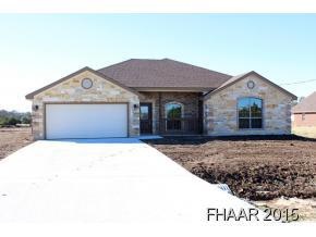 1057 Pheasant Cir, Copperas Cove, TX 76522 - photo 1