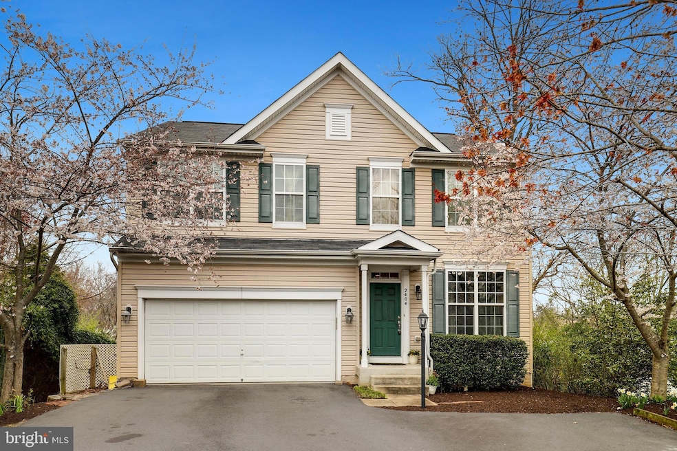 2404 Neabsco Creek Ct, Woodbridge, VA 22191 - photo 1
