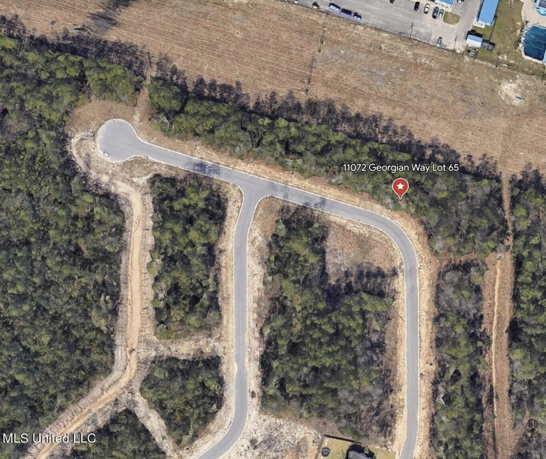 11072 Georgian Way Lot 65