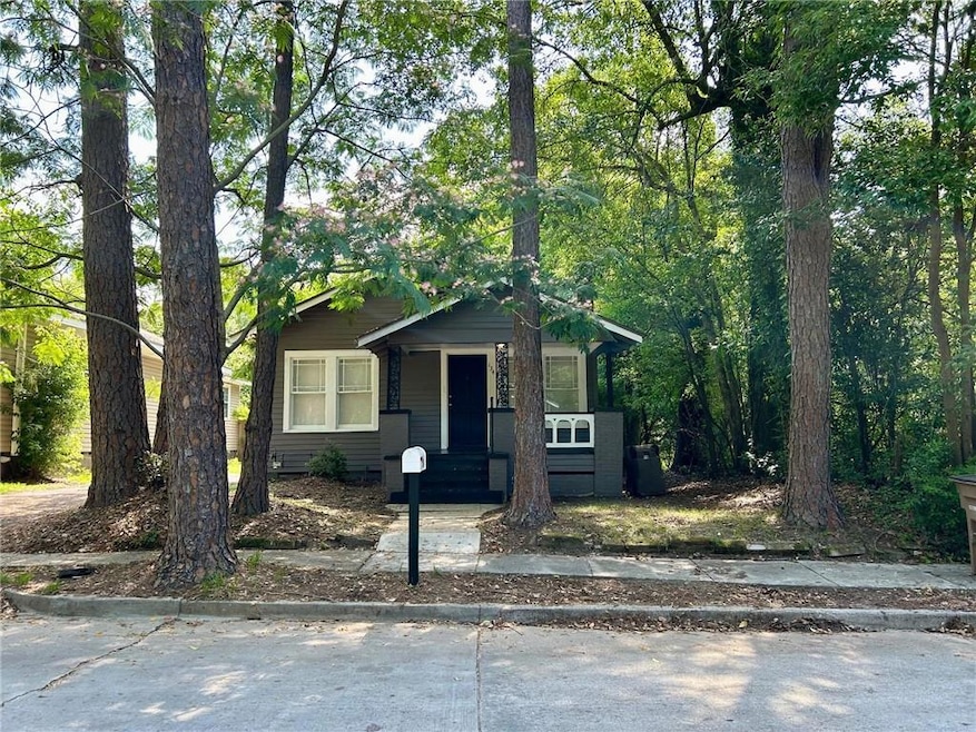 134 N Carlen St, Mobile, AL 36607 - photo 1