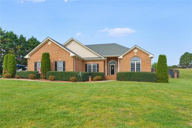 5517 Dahlonega Hwy, Clermont, GA 30527 - photo 1