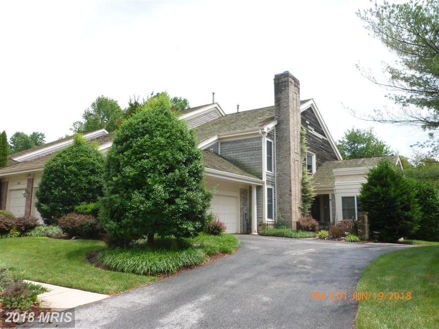 11911 Saint Francis Way, Bowie, MD 20721 - photo 1