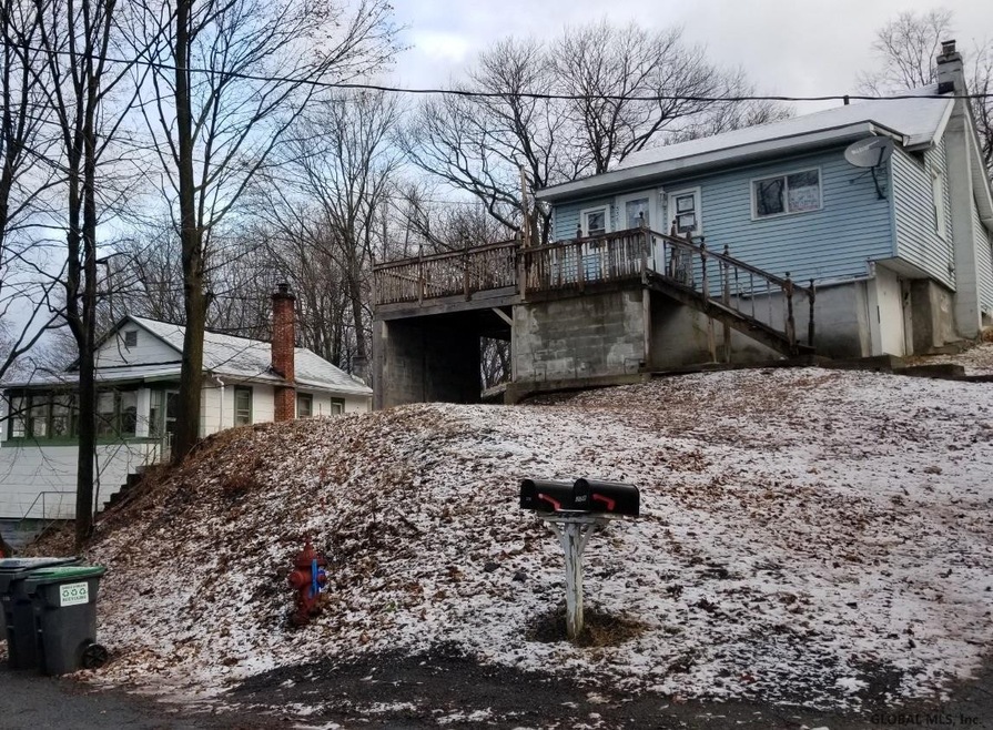 336 Hudson Ave, Troy, NY 12182 - photo 1