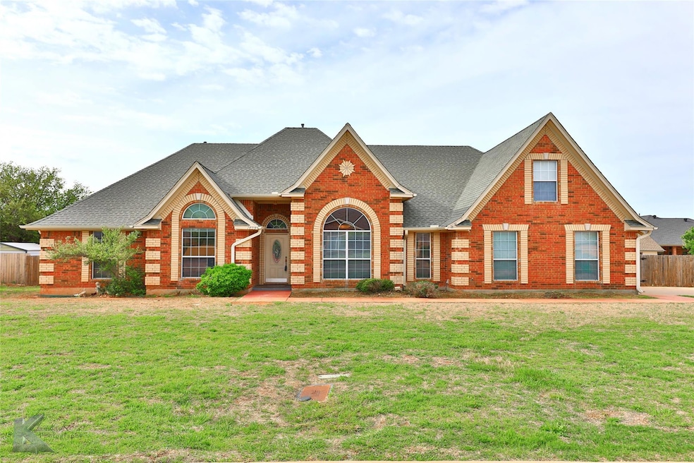 1409 Rodeo Dr, Abilene, TX 79602 - photo 1