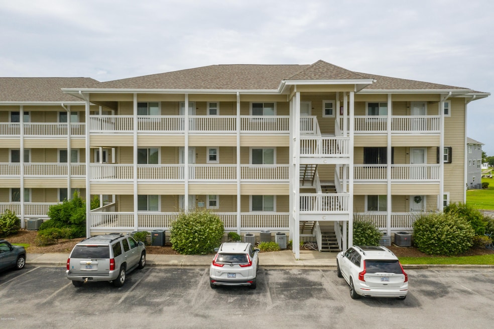 Cedar Point Villas Unit C35-27