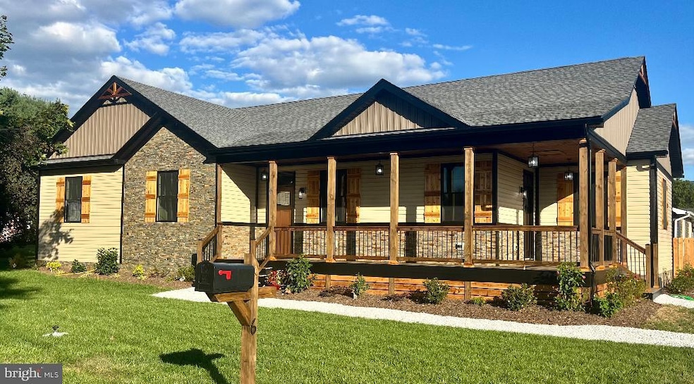 6 Antioch Rd, Luray, VA 22835 - photo 1