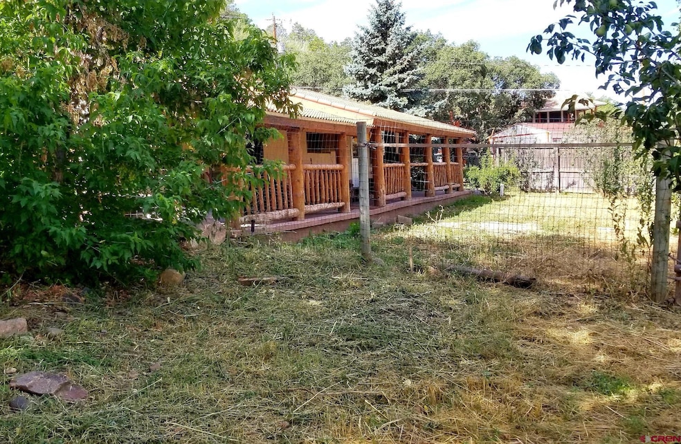 574 County Road 250, Durango, CO 81301 - photo 1