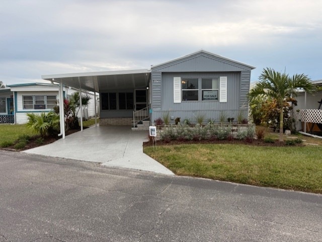 508 44th Ave E unit Lot D-17, Bradenton, FL 34203 - photo 1