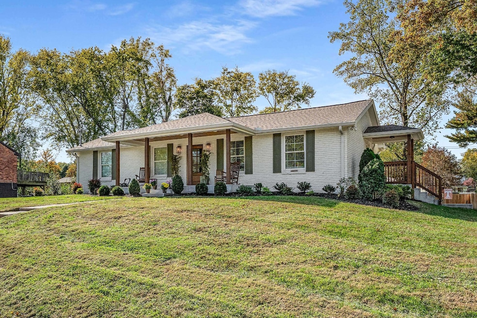 333 Gaywood Dr, Nashville, TN 37211 - photo 1