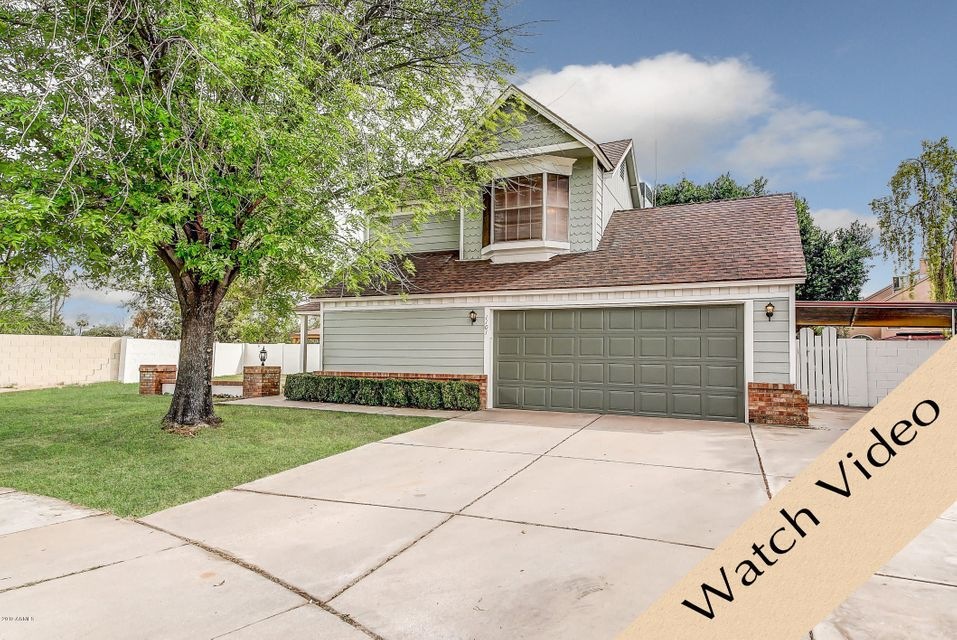 Video_1101 West Shawnee Dr
