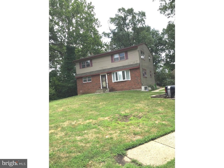 2703 Good Intent Rd unit B, Woodbury, NJ 08096 - photo 1