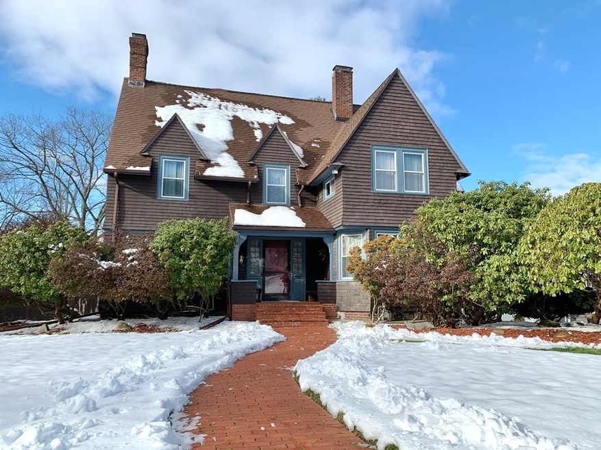 17 Beechmont St, Worcester, MA 01609 - photo 1