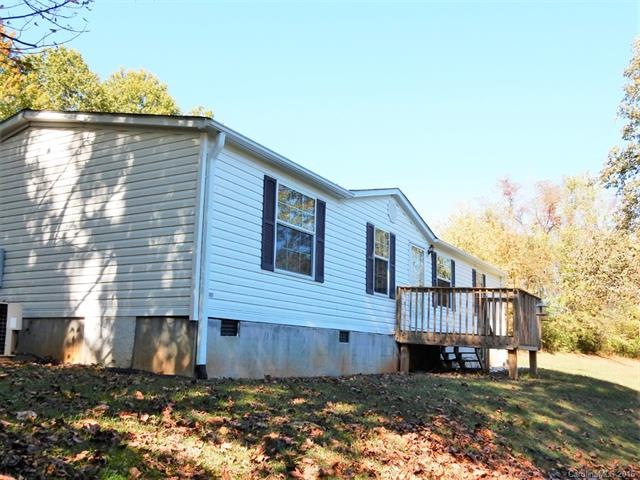 350 Goughes Branch Rd, Leicester, NC 28748 - photo 1