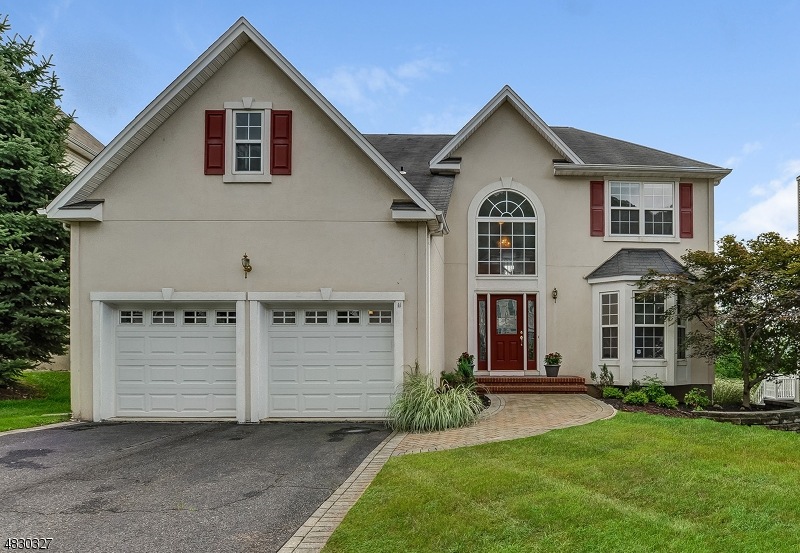 11 Wingate Way, Green Brook, NJ 08812 - photo 1