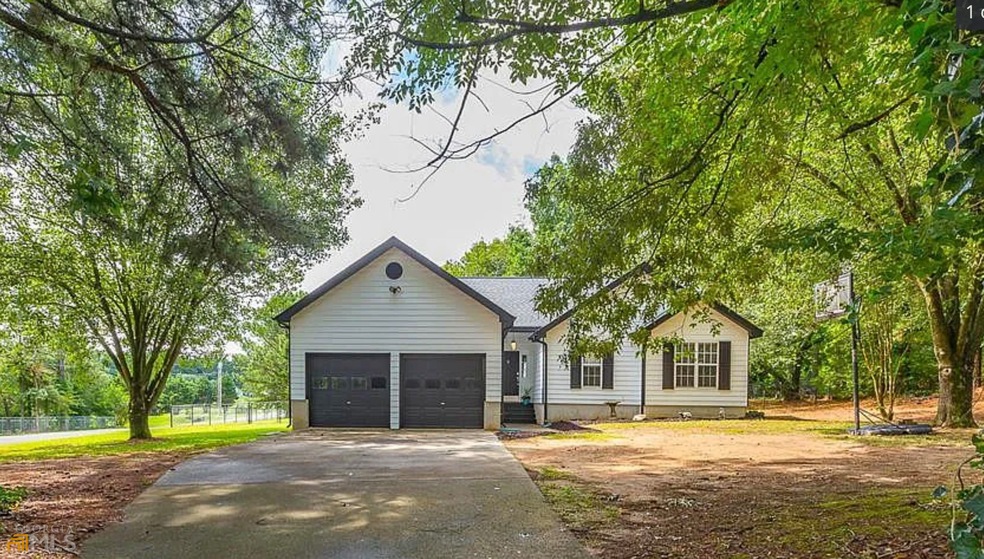 700 Mcentire Cir, Chatsworth, GA 30705 - photo 1