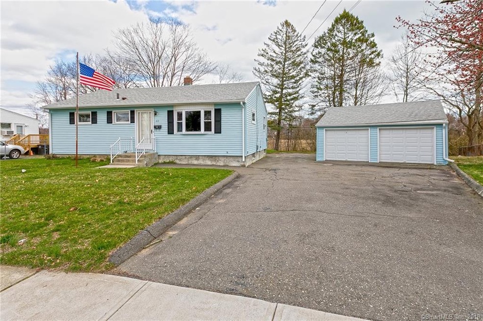 63 Riverdale Rd, Milford, CT 06460 - photo 1