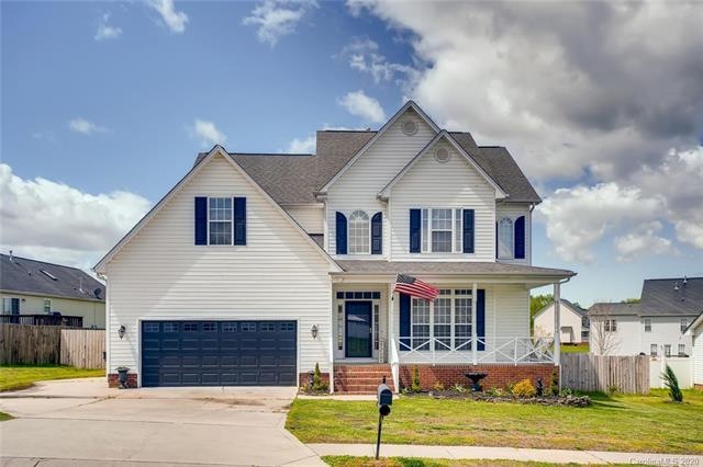 3031 Hereford Ln, Dallas, NC 28034 - photo 1