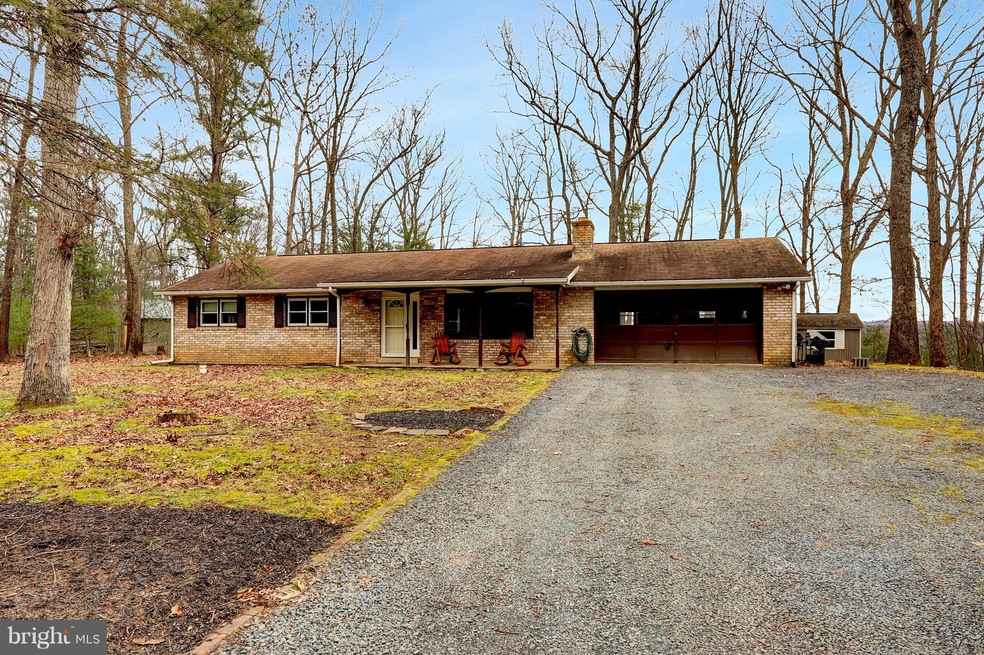 146 Mountain Rd, New Bloomfield, PA 17068 - photo 1