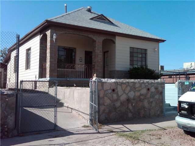2614 Wheeling Ave, El Paso, TX 79930 - photo 1