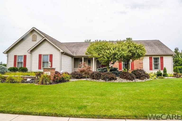 2620 Kenny Lee Dr, Lima, OH 45807 - photo 1