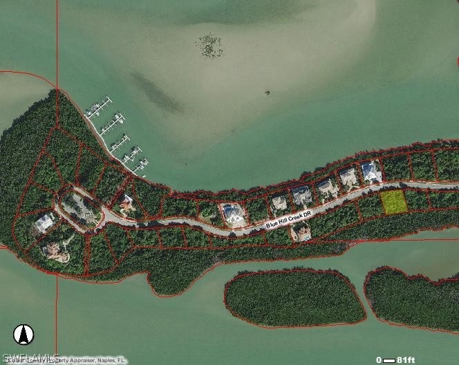 1206 Blue Hill Creek Dr, Marco Island, FL 34145 - photo 1