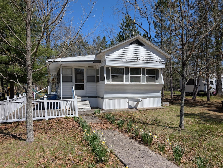 5267 Arrowhead Trl