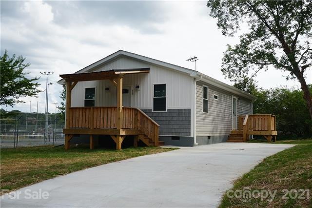517 Brevard St, Statesville, NC 28677 - photo 1