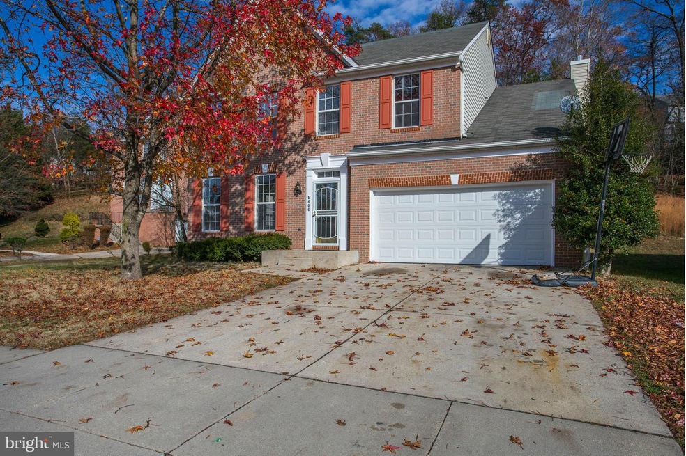 5606 Silk Tree Dr, Riverdale, MD 20737 - photo 1