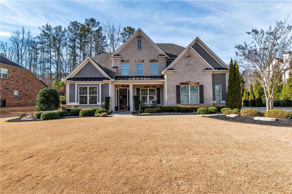 702 Creekside Bend, Alpharetta, GA 30004 | MLS# 7321028