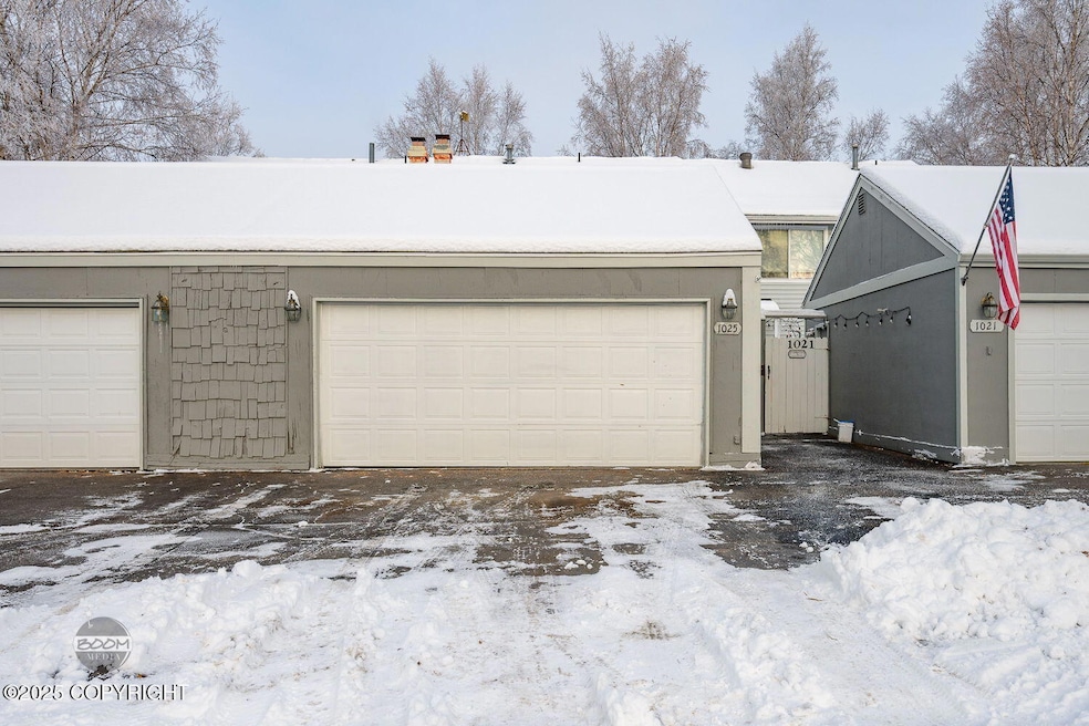 1025 W 77th Ave, Anchorage, AK 99518 - photo 1