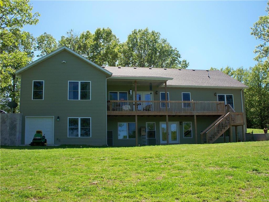 12100 County Road 8490, Newburg, MO 65550 - photo 1