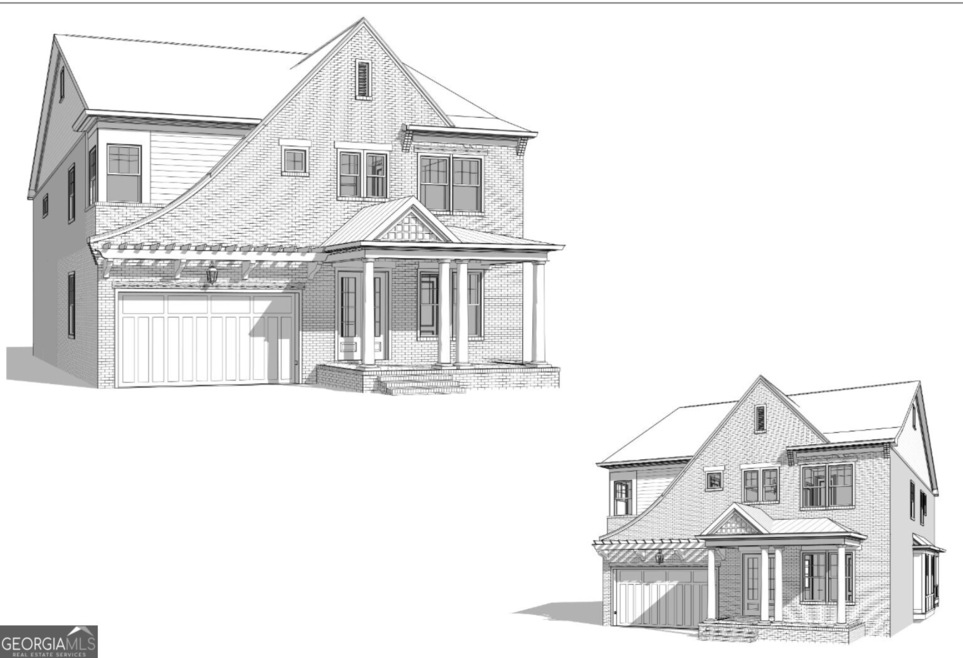 4021 Longleaf Ln, Tucker, GA 30084 - photo 1