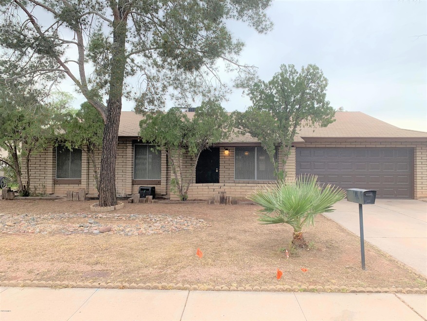 2142 S Emerson, Mesa, AZ 85210 - photo 1