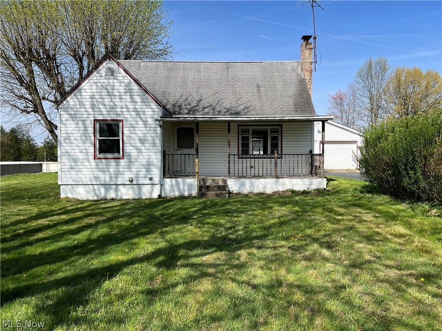 16031 Martha St, East Liverpool, OH 43920 - photo 1