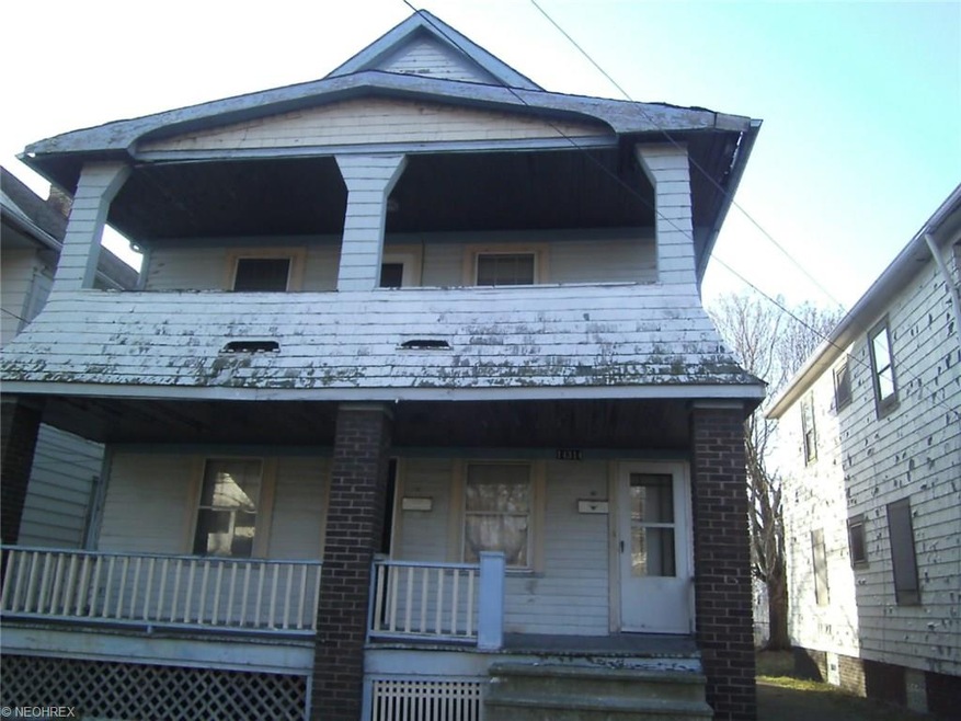 14314 Westropp Ave, Cleveland, OH 44110 - photo 1