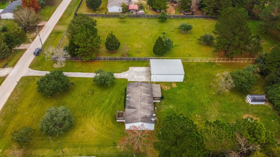 16718 W Longwood Meadows, Cypress, TX 77429 - photo 1