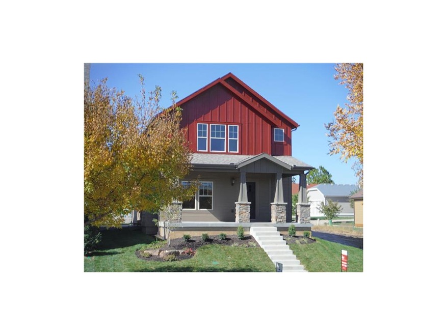 Builder is offering THREE YEARS PRE-PAID HOA FEES: