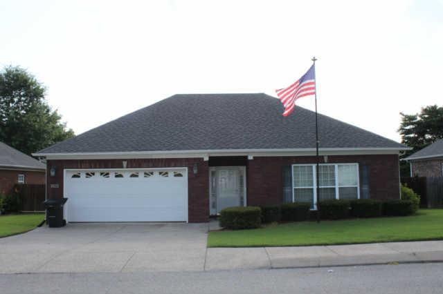 1708 Auburn Ln, Columbia, TN 38401 - photo 1