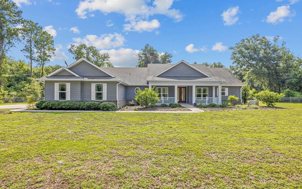 225 NW Joe Lowe Ct, Lake City, FL 32055 - photo 1