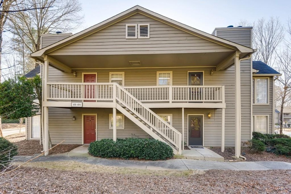 402 Country Park Dr SE, Smyrna, GA 30080 - photo 1