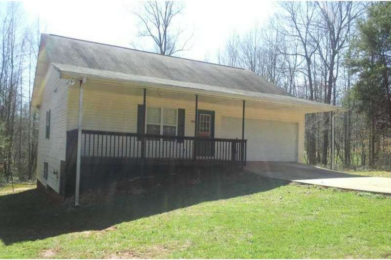 5837 Saddle Club Rd, Gainesville, GA 30506 - photo 1