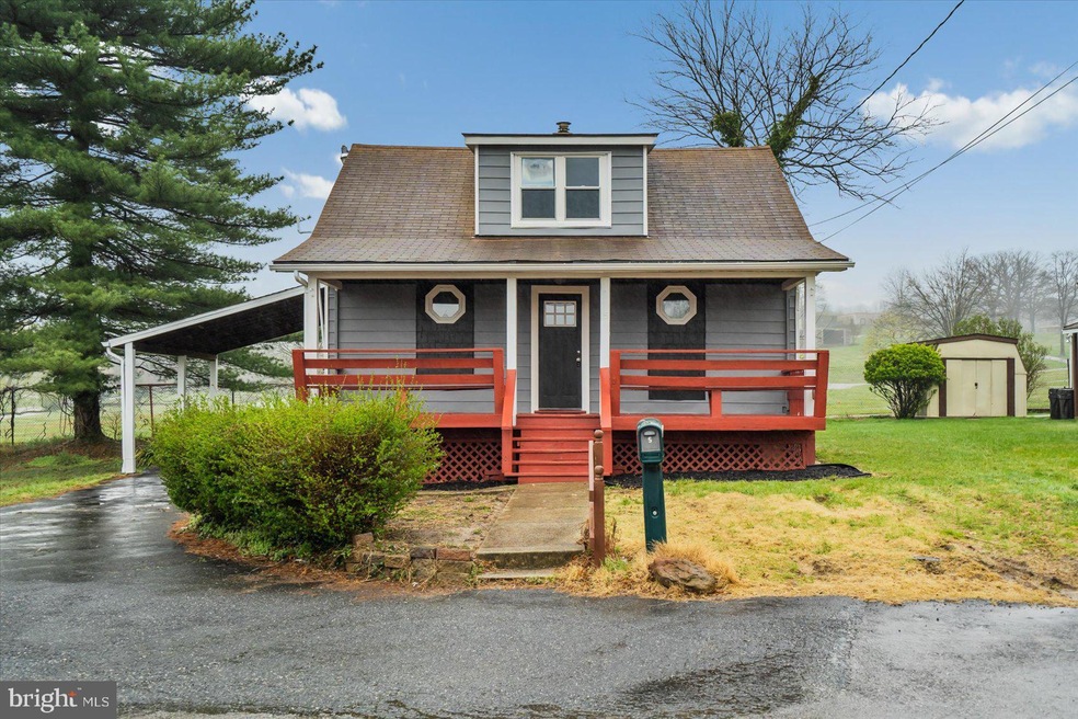 5 Garrett Ave, Halethorpe, MD 21227 - photo 1