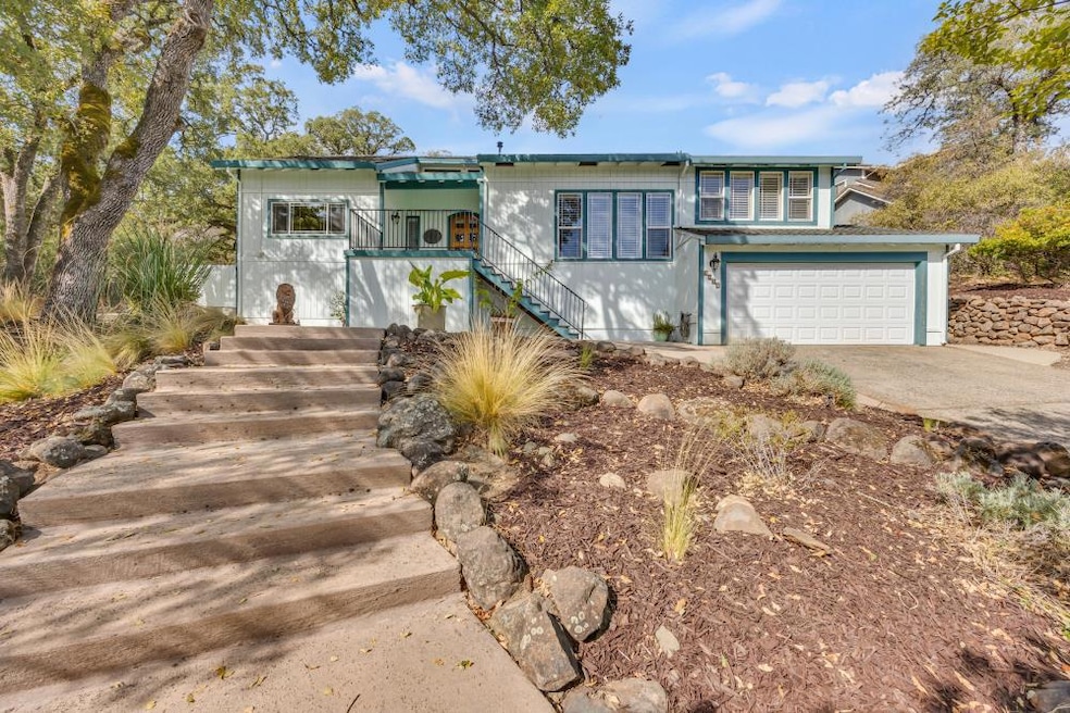 3456 Patterson Way, El Dorado Hills, CA 95762 - photo 1