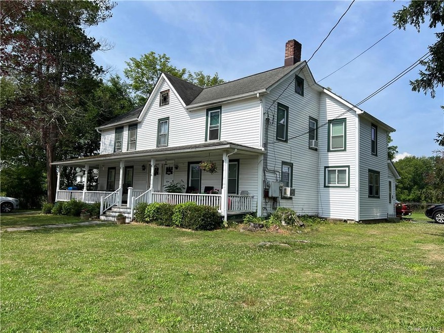 21 Maple Ave unit A, Pine Bush, NY 12566 - photo 1