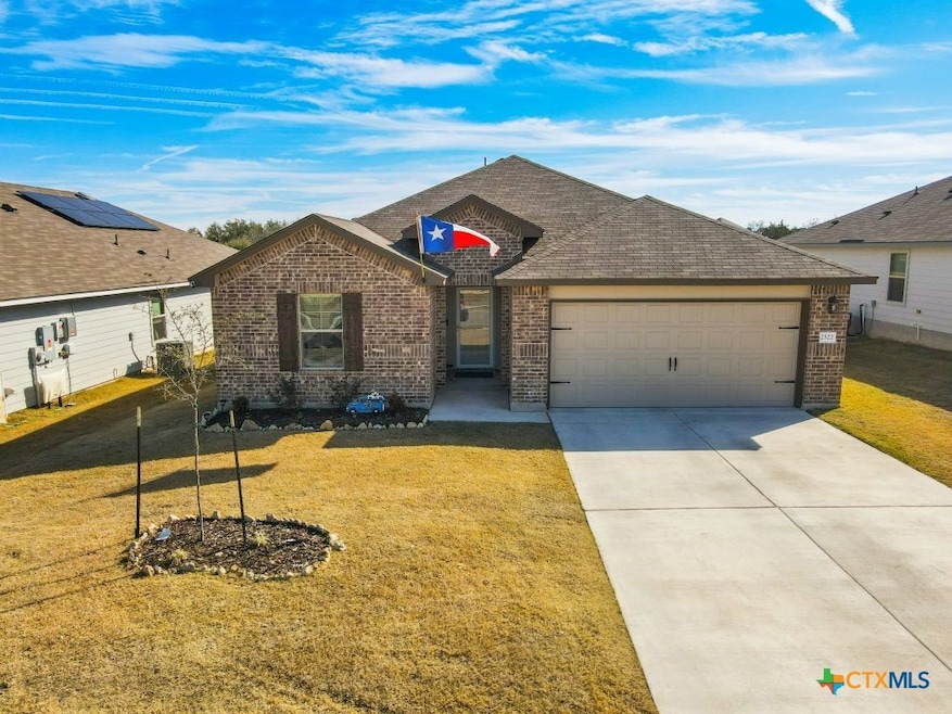 2522 Merganser Dr, Copperas Cove, TX 76522 - photo 1