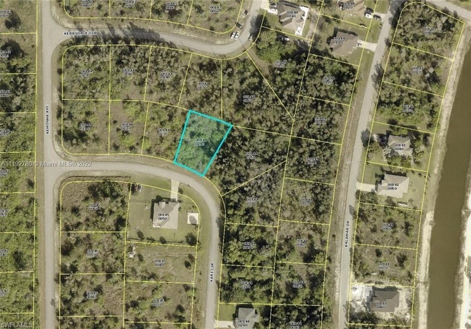 715 Kari Cir, Lehigh Acres, FL 33974 - photo 1