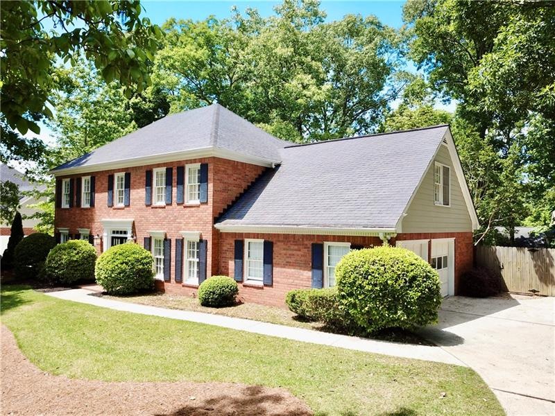 4795 Converse Ct, Marietta, GA 30062 - photo 1