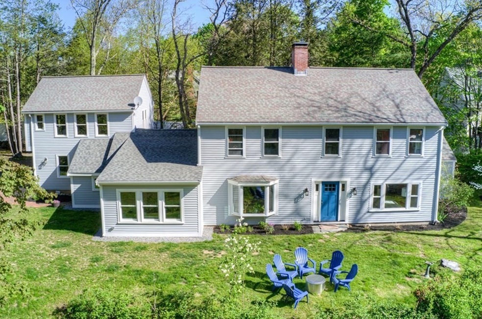 80 Wood Ln, Acton, MA 01720 - photo 1