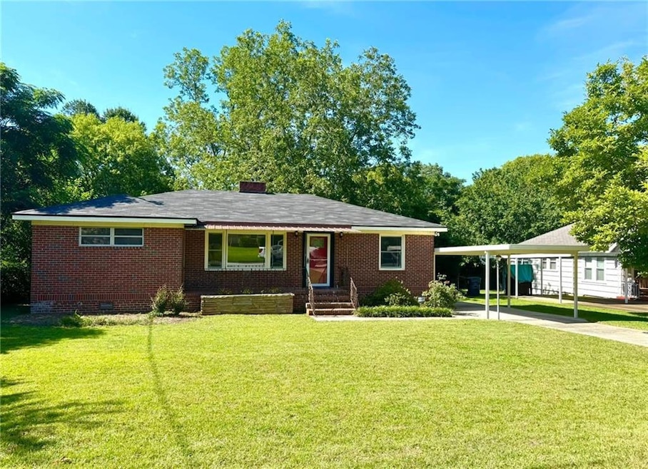 1301 32nd St, Phenix City, AL 36867 - photo 1