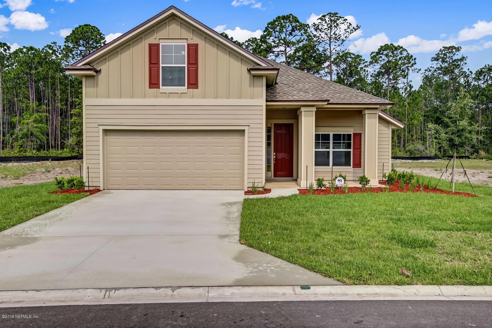 86560 Lazy Lake Cir